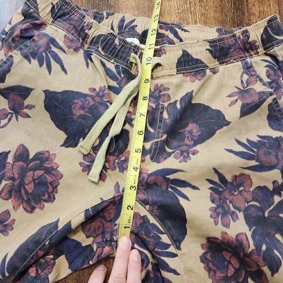 Holton floral joggers - Picture 6 of 7